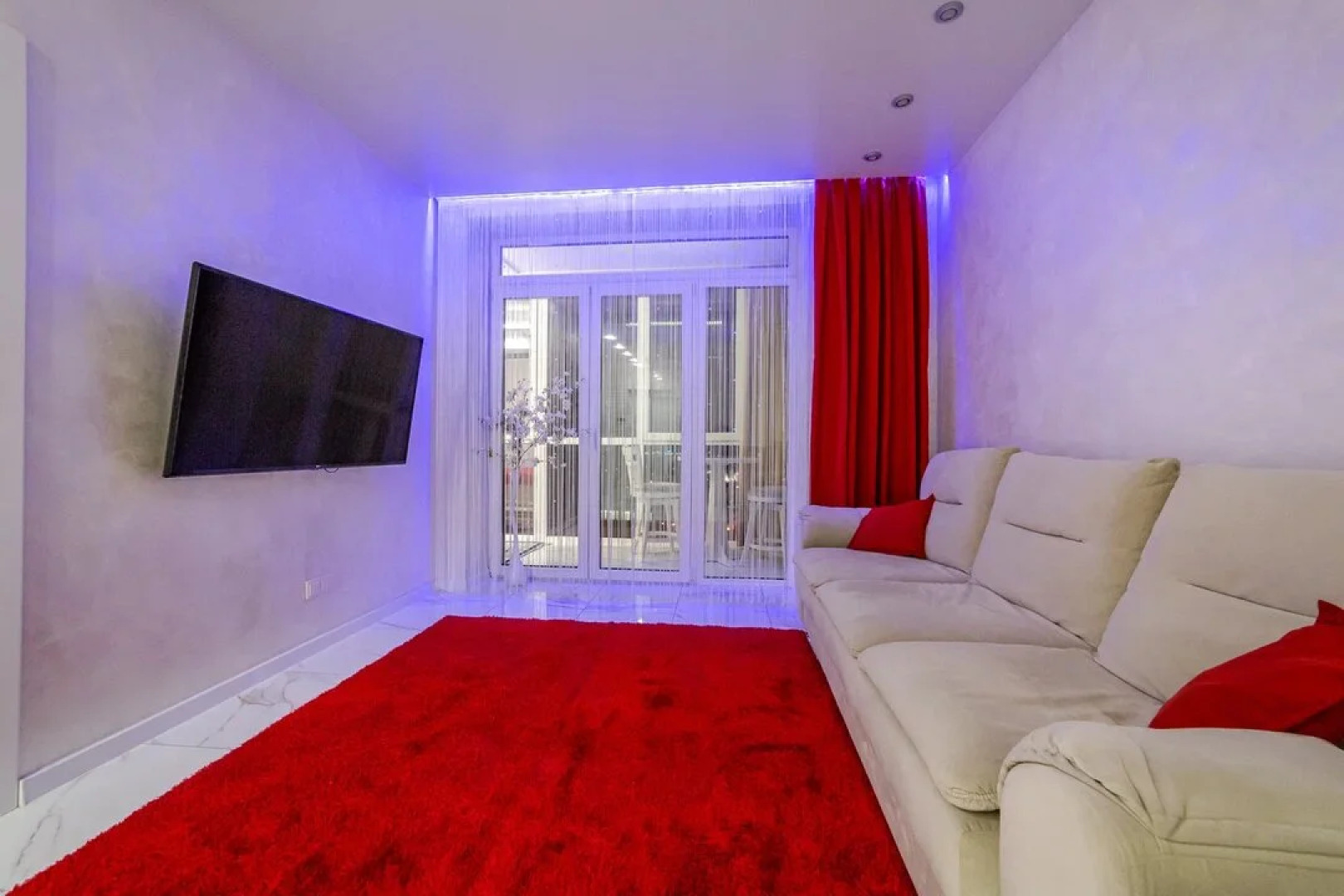 Апартаменты Возле Национальной Библиотеки и ТРЦ Danna Mal Мстиславца15