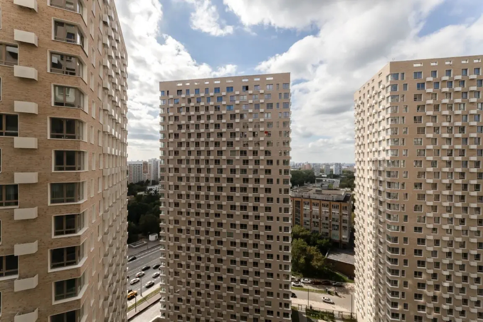 Апартаменты Surf by Smart Lofts Moscow