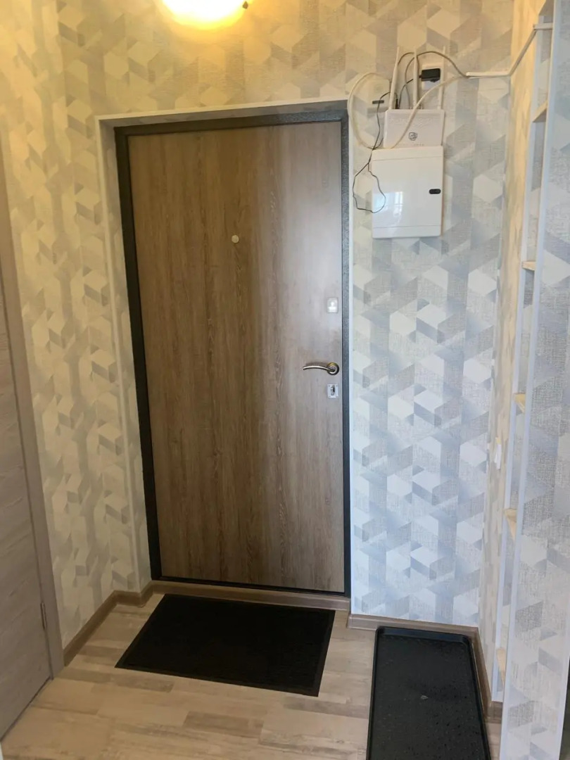 Квартира студия 35м