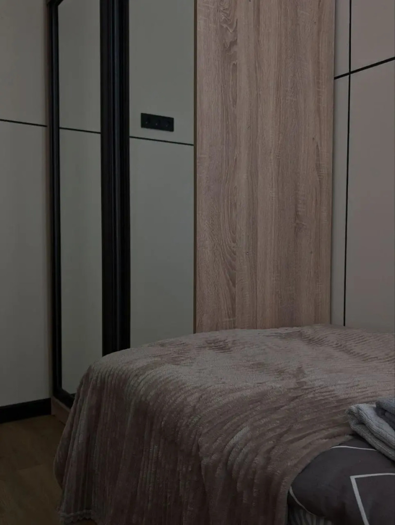 Гостевой дом Dombay Paradise