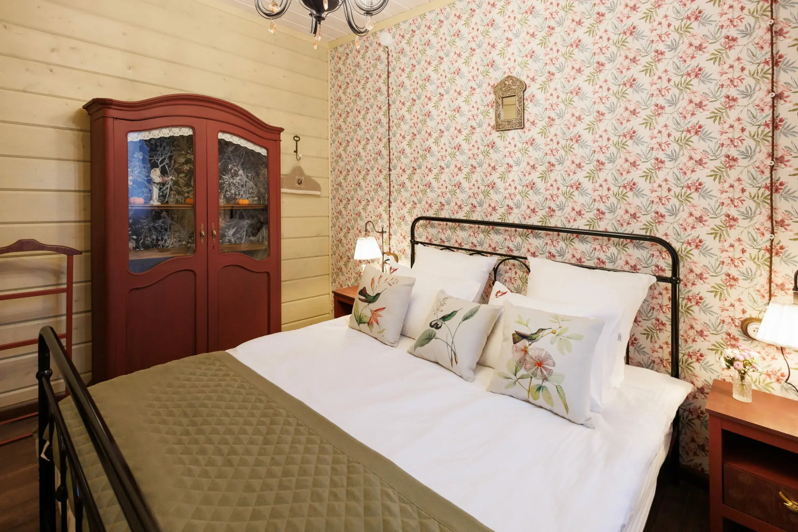 Гостевой дом Сирин Дом Суздаль