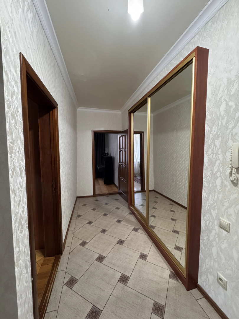 Квартира Двухкомнатная в центре города