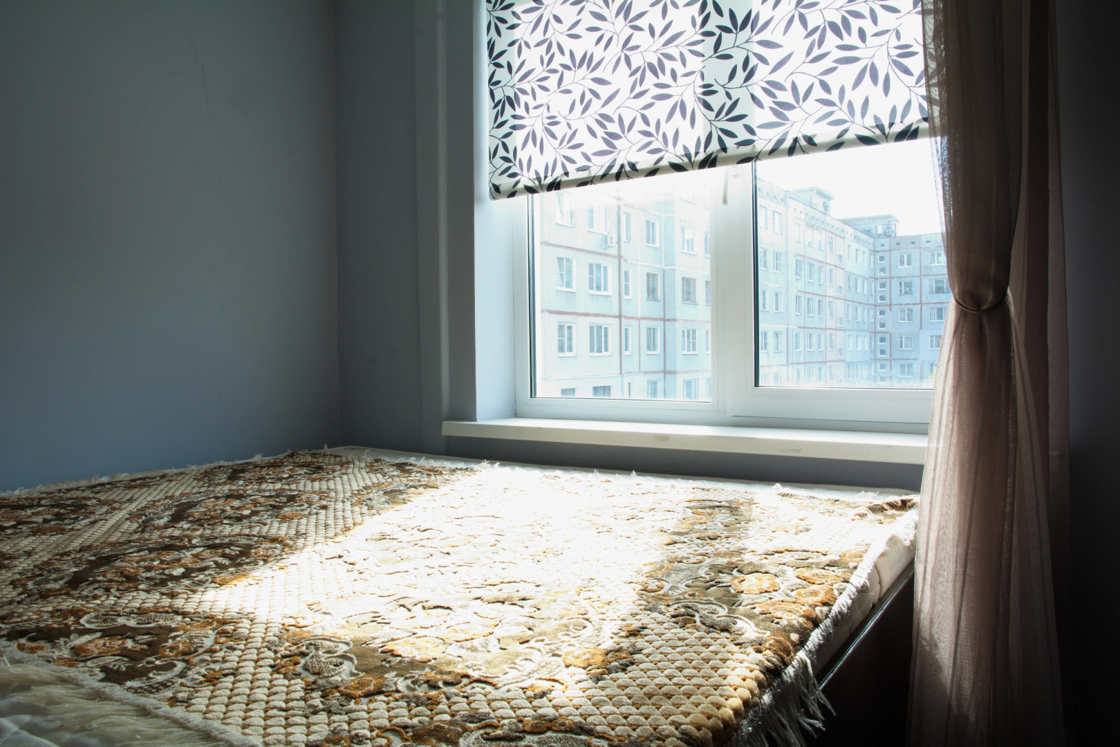 Апартаменты на Демонстрации 8