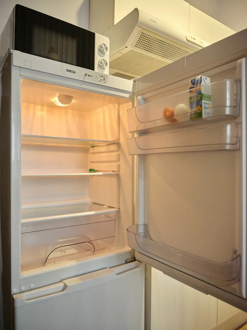 Апартаменты River View Studio