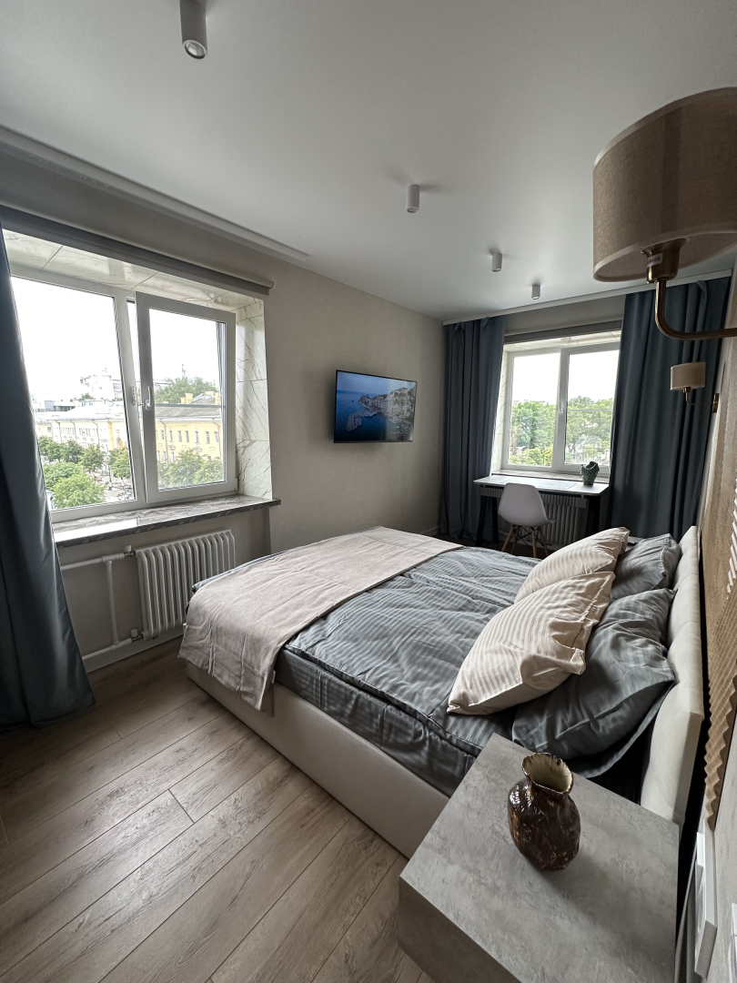 Квартира Самый центр города