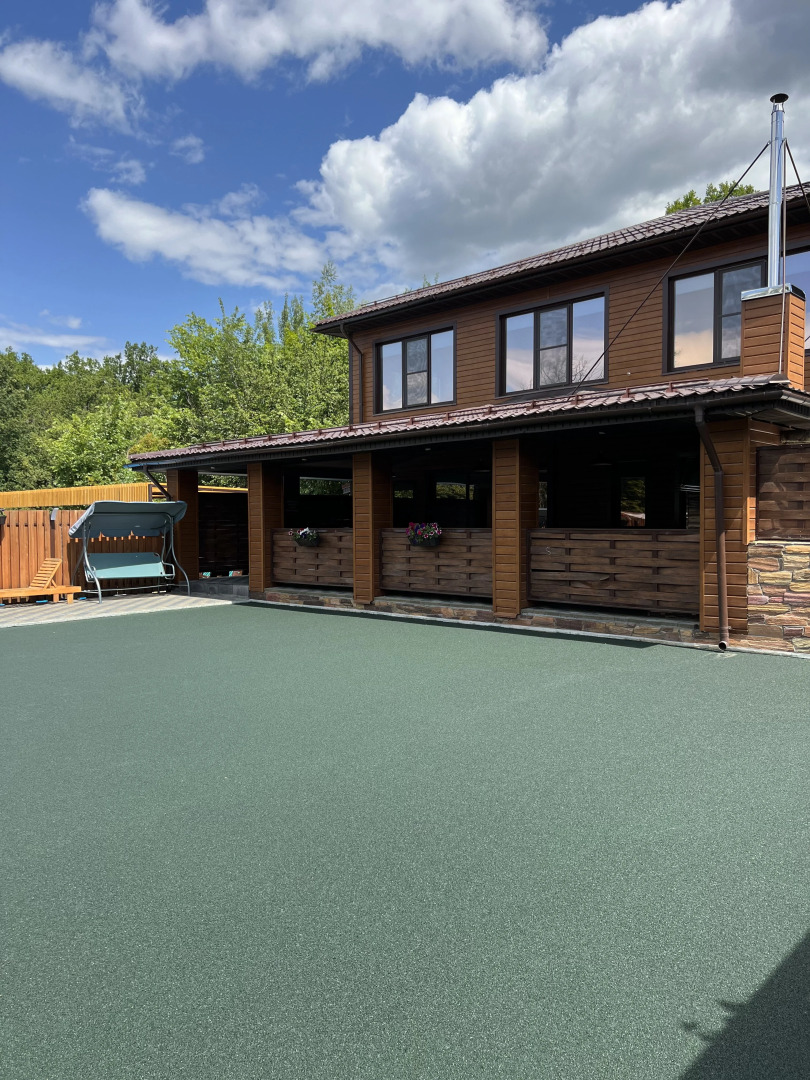 Отель Village House