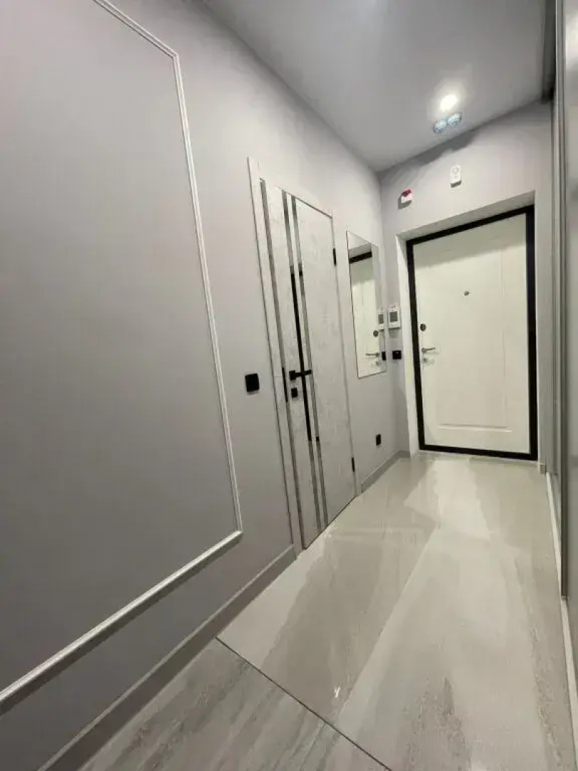 Апартаменты Люкс Премиум Пентхаус Mix