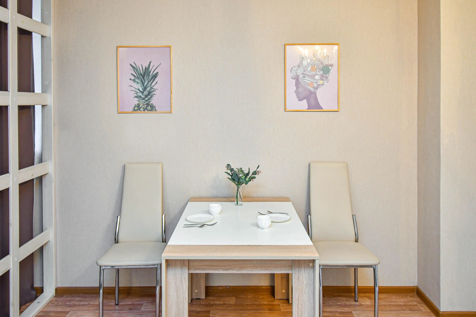 Апартаменты 5 Ночей