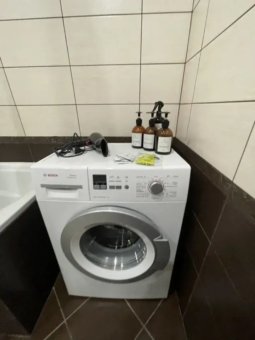 Апартаменты в Центре Казaни