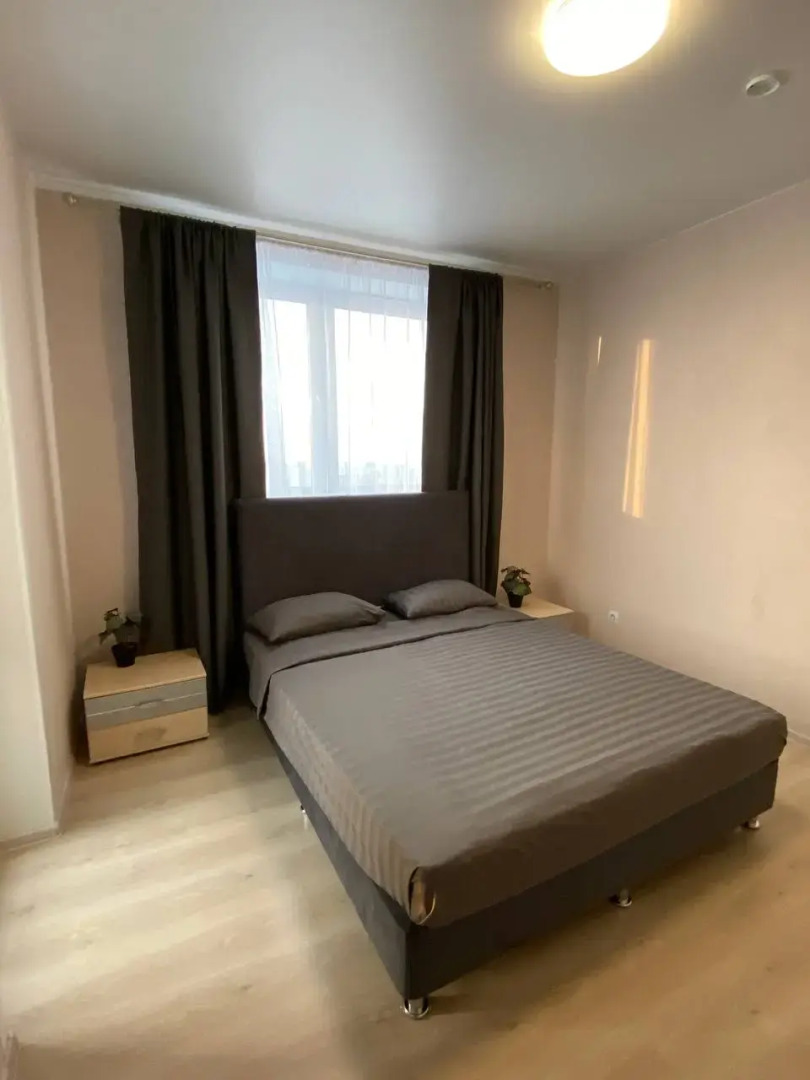 Апартаменты на улице Луньевская 4