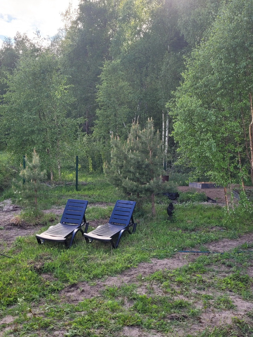 Дом СтасХаус Снетково