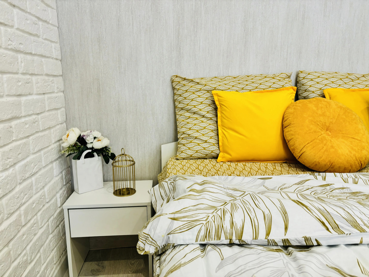 Квартира Светлая квартира