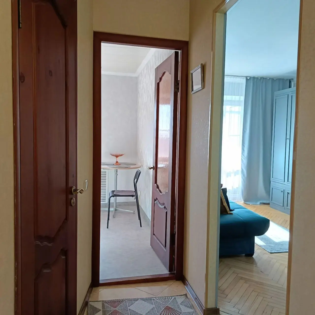 Квартира Атмосфера уюта