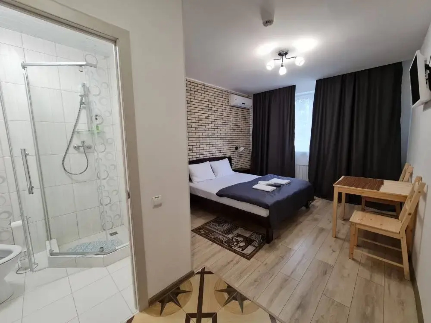 Гостевой дом Кассандра