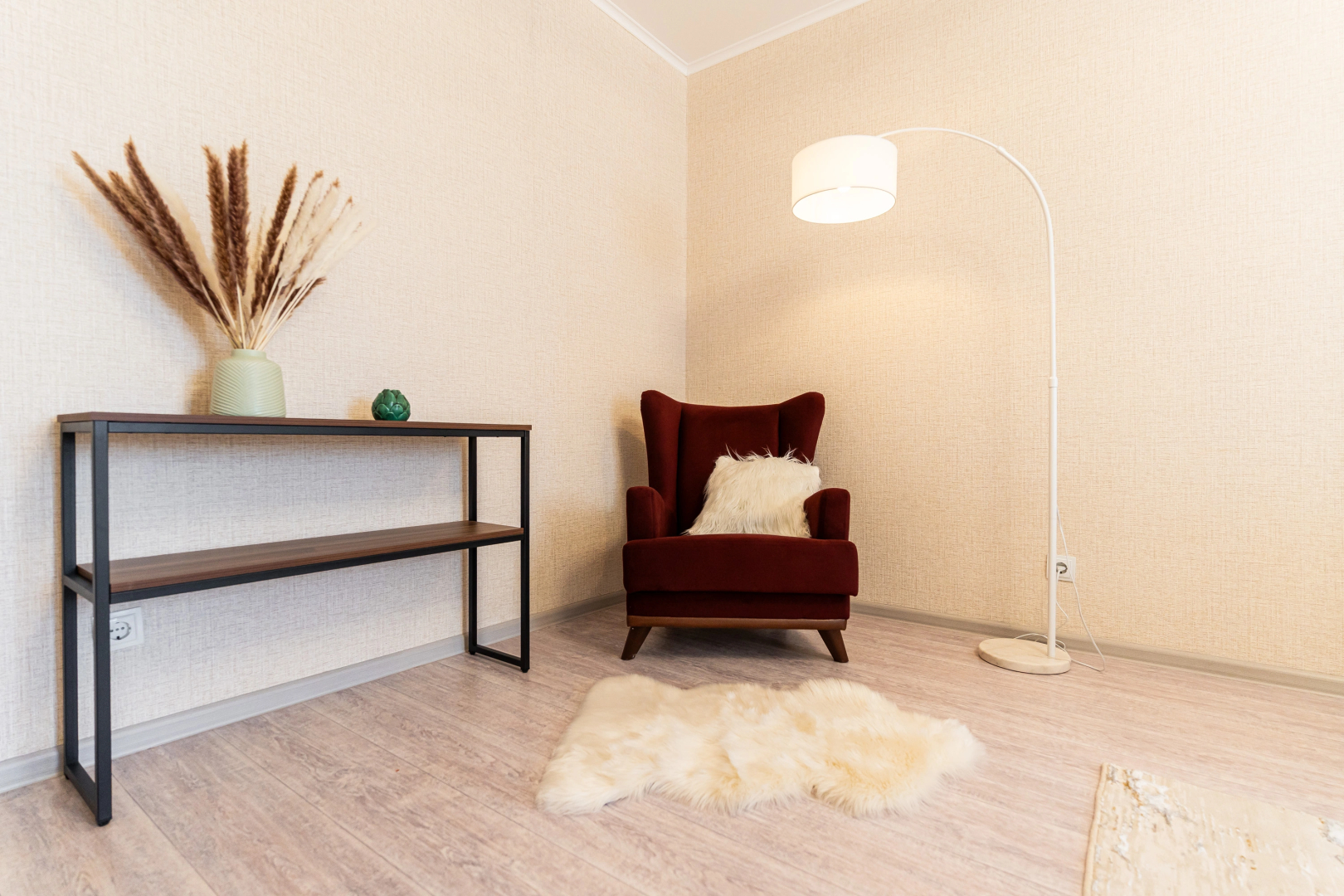 Апартаменты в Экологически Чистом Районе от LetoApart