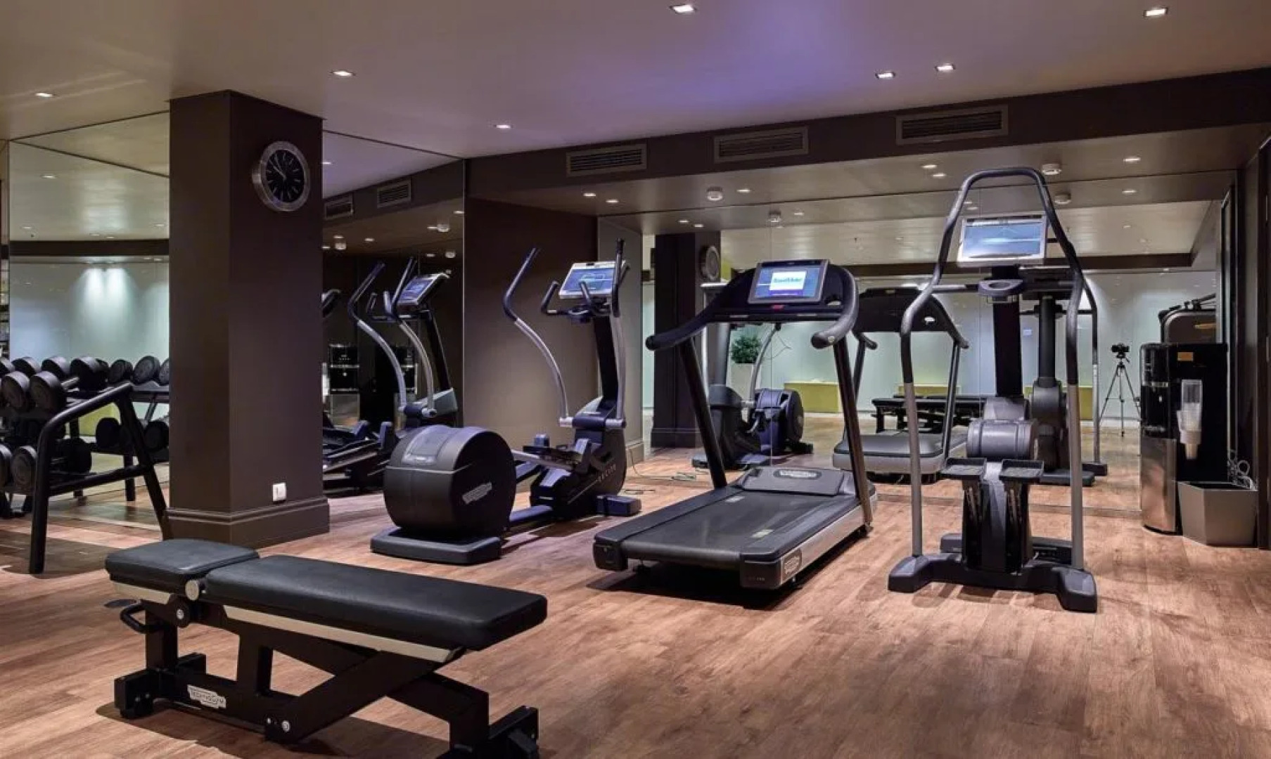 Отель Домина Санкт-Петербург