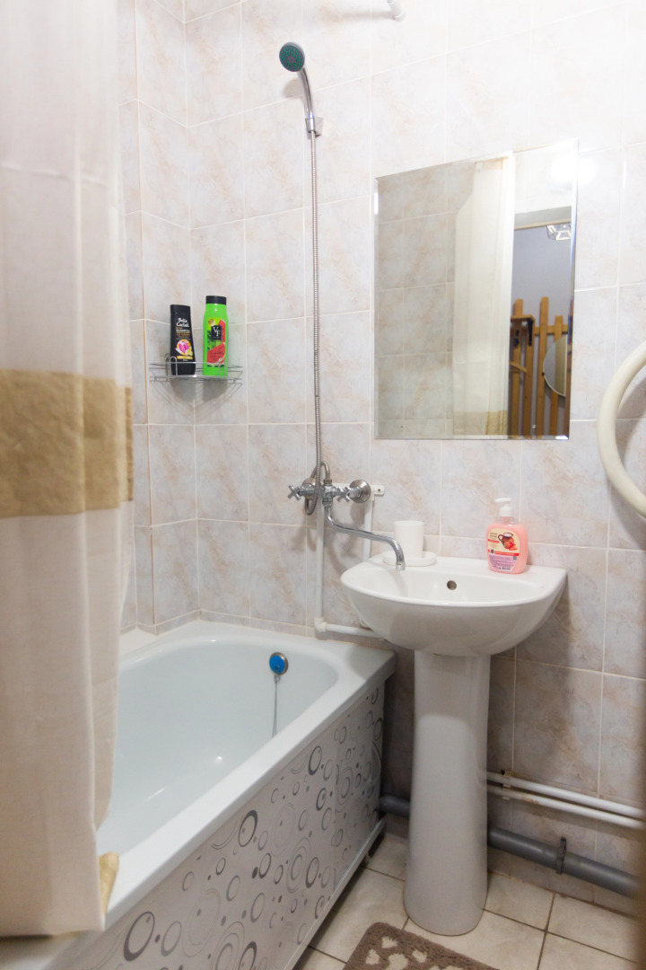 Апартаменты 9 Ночей Апартаменты №5 на Подгорной с Красивым Видом на Реку