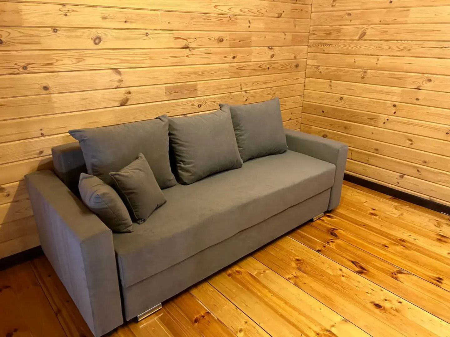 Апартаменты Шале 207 Sunny valley