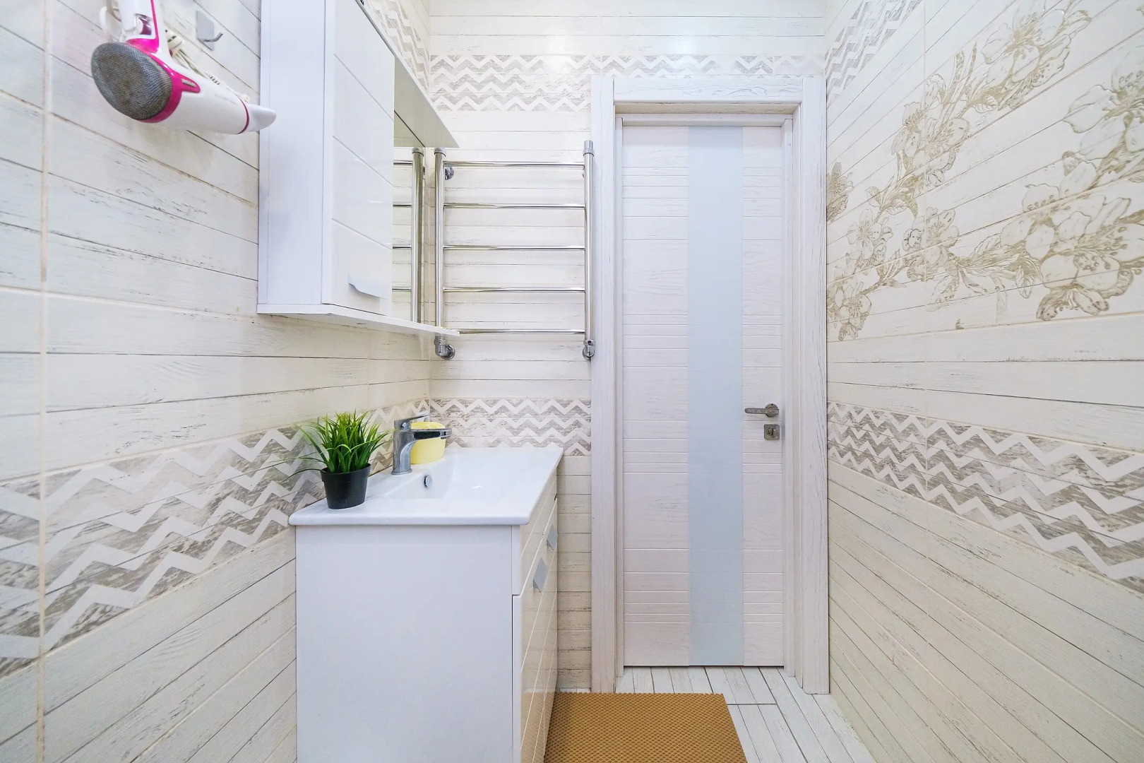 Апартаменты Волжская 77 1