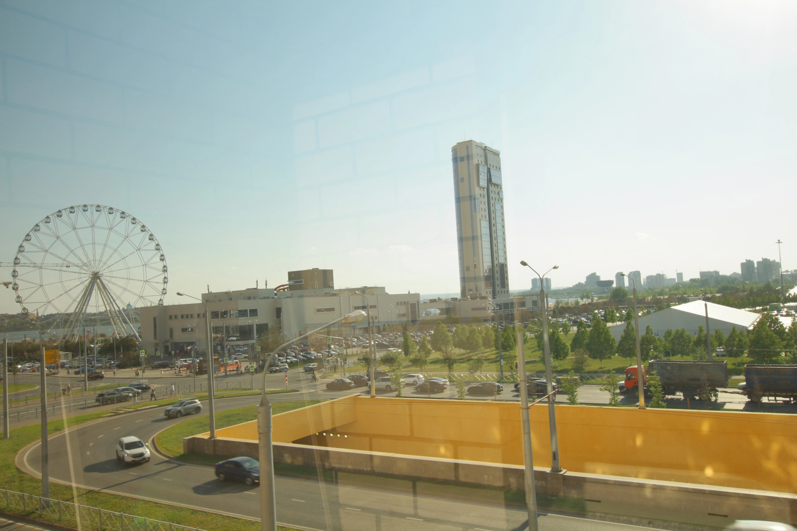 Апартаменты Аквапарк Ривьера