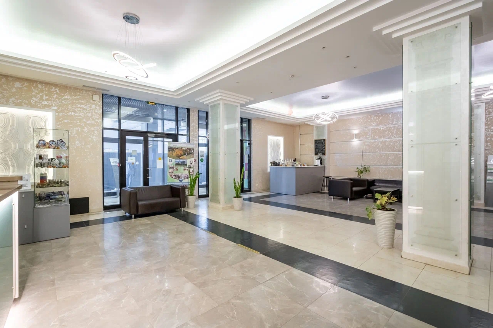 Апарт-Отель Империал