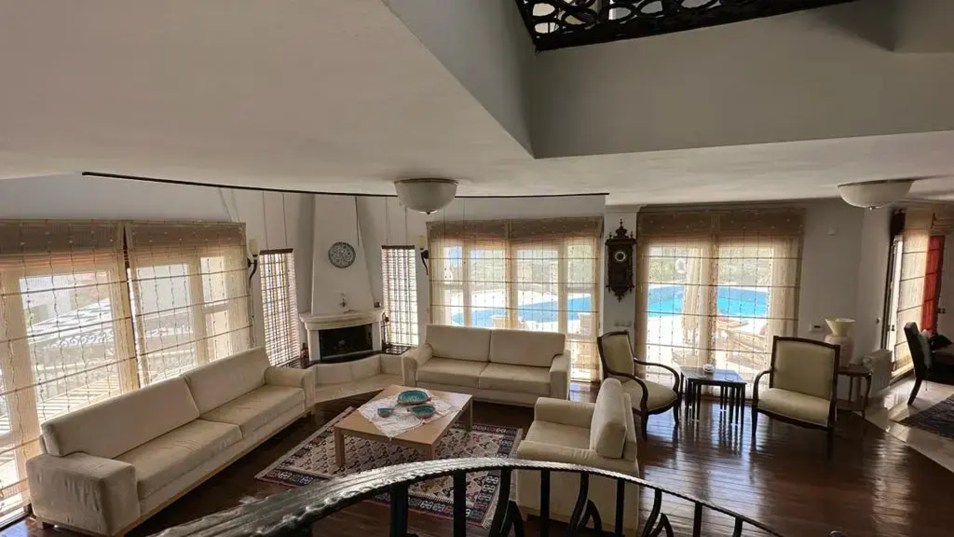 Lycia Sun Villa