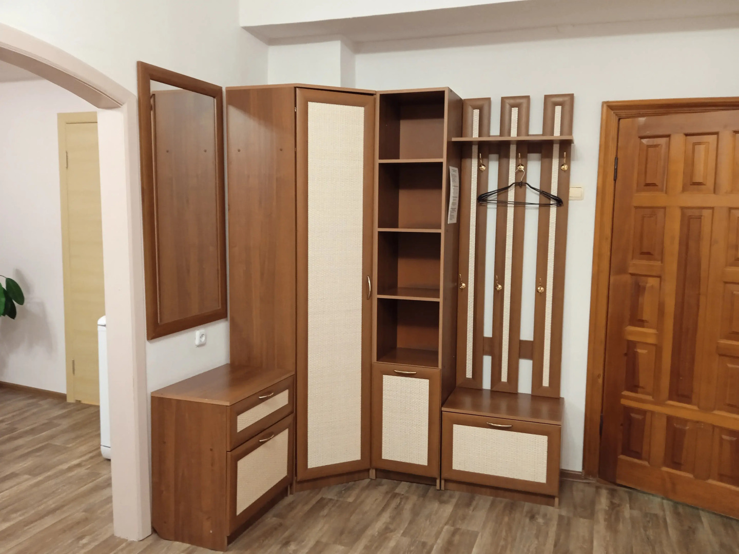 Отель Smart Hotel KDO Миасс