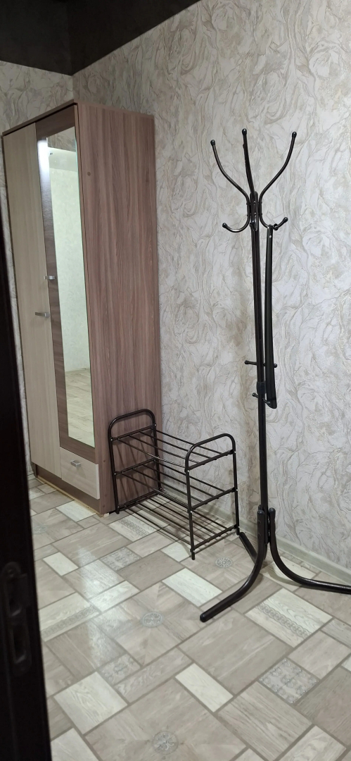 Квартира на Запорожской 37