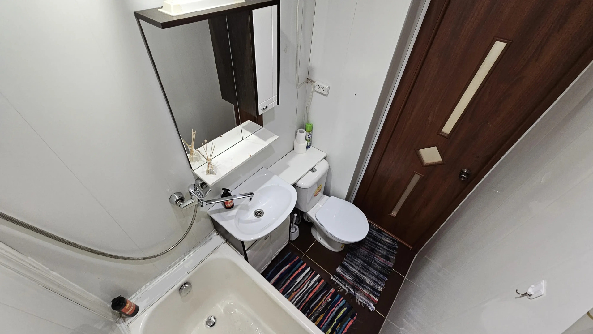 Квартира Марьин Дом на Малышева, 7