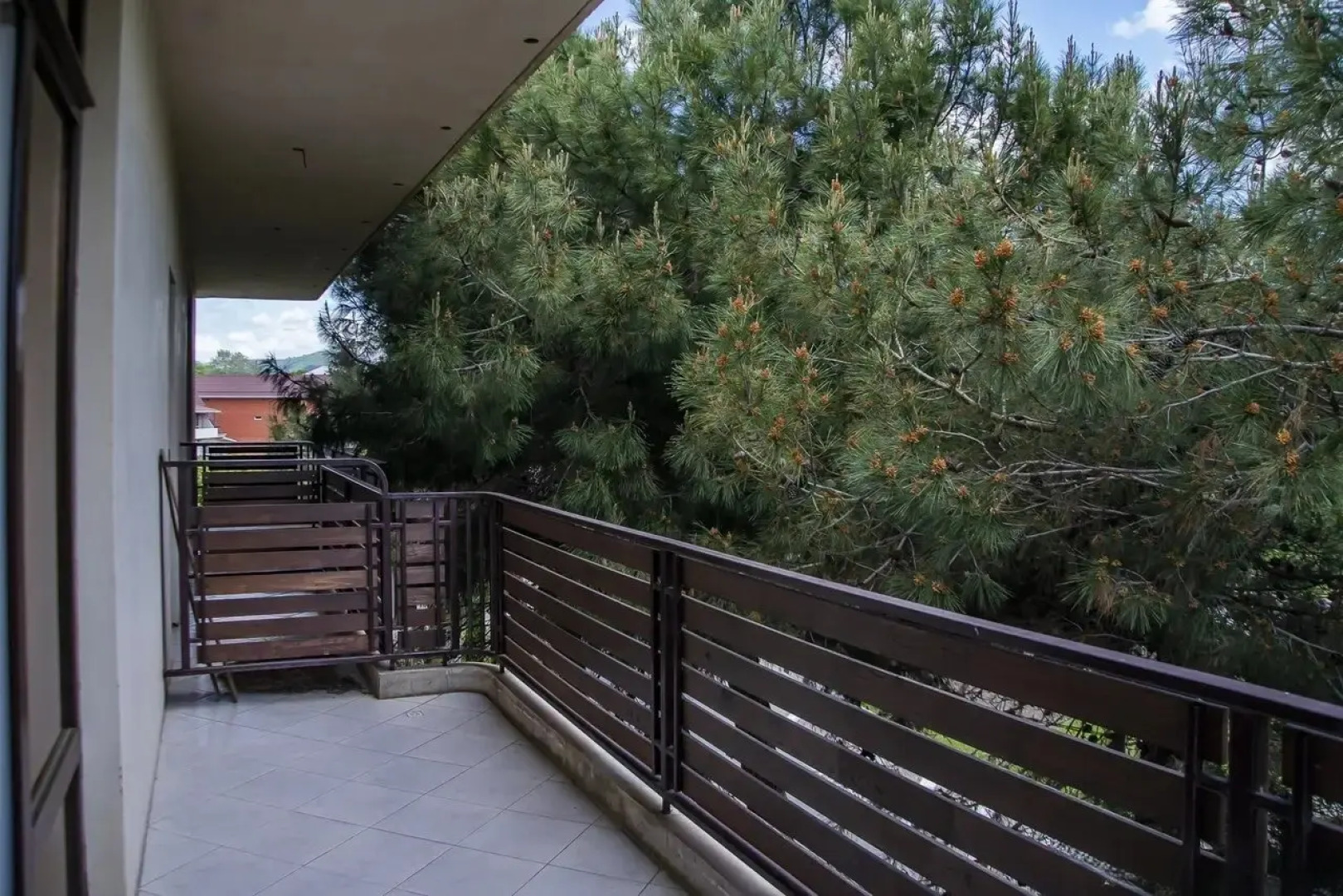 Гостевой дом Санторини