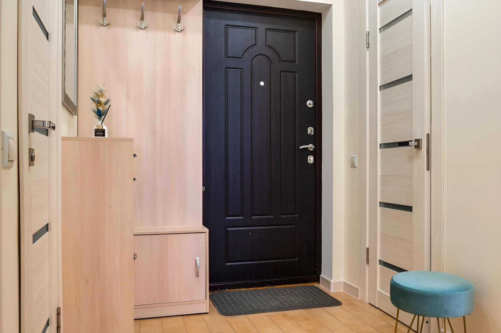 Апартаменты на Курортном Проспекте