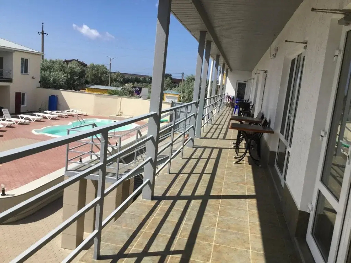 Гостевой дом Ника