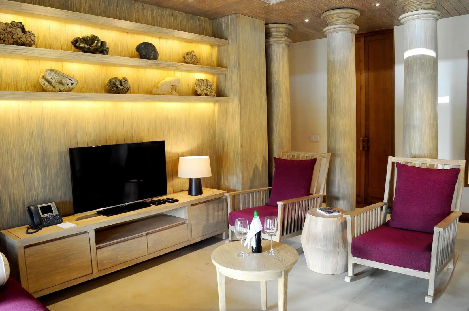 Курортный отель Anantaya Resort and Spa Passikudah