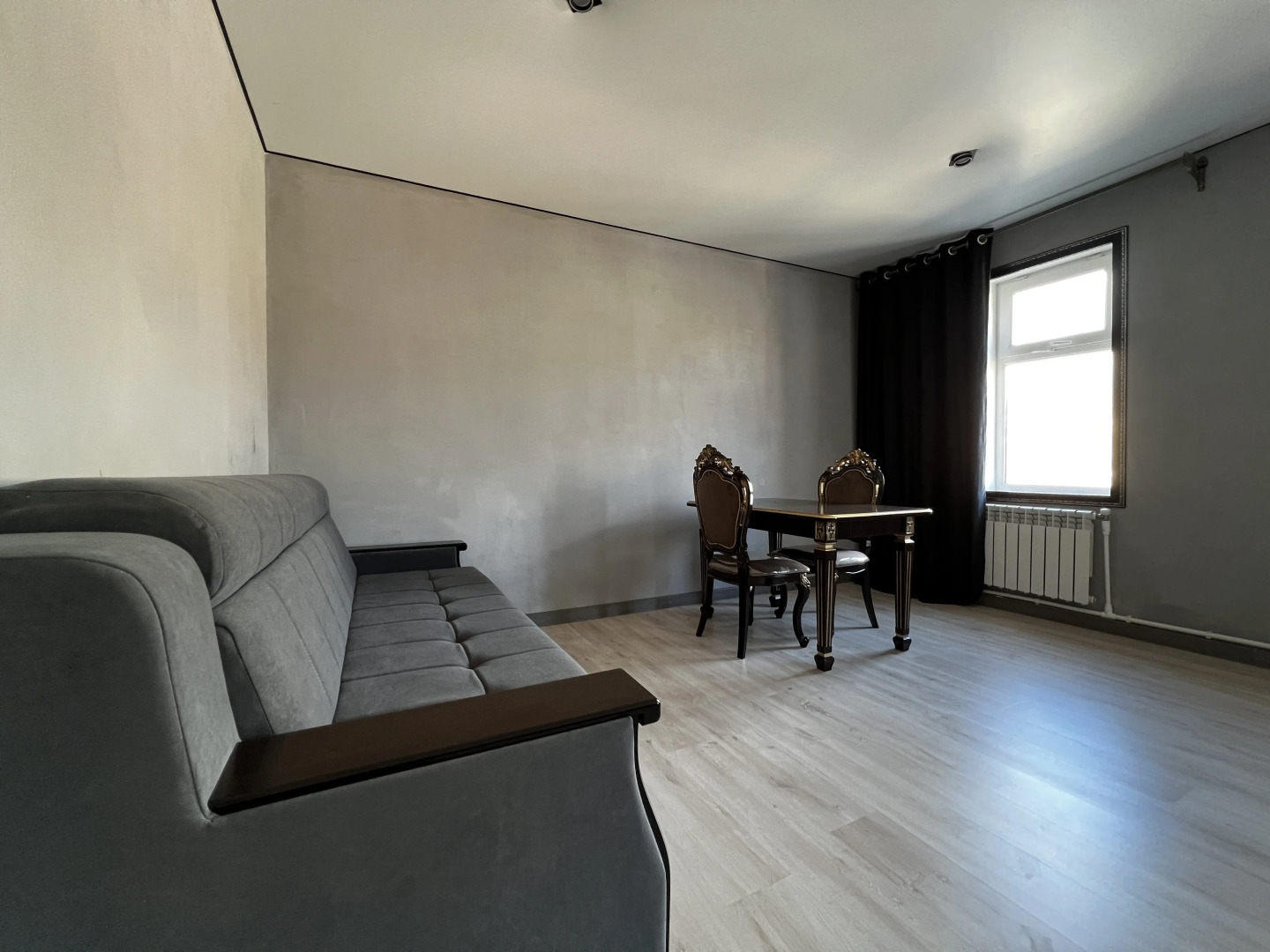 Апартаменты комфорт среди горных вершин