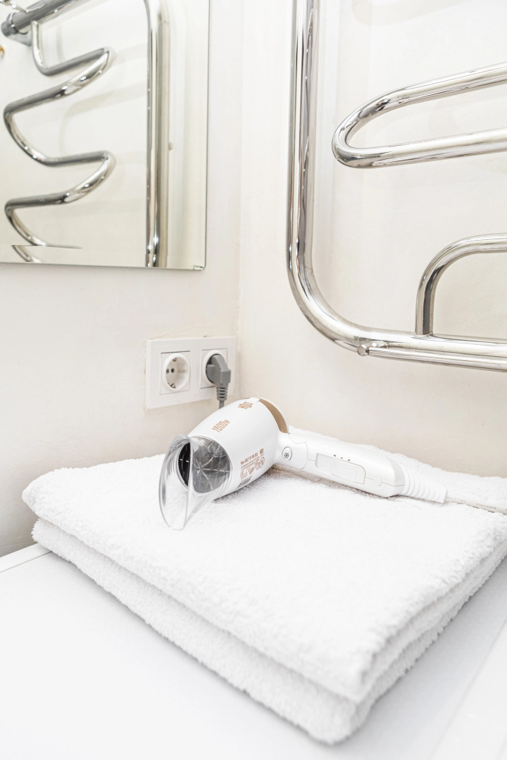 Апартаменты в Белорусском Стиле: Родны Кут