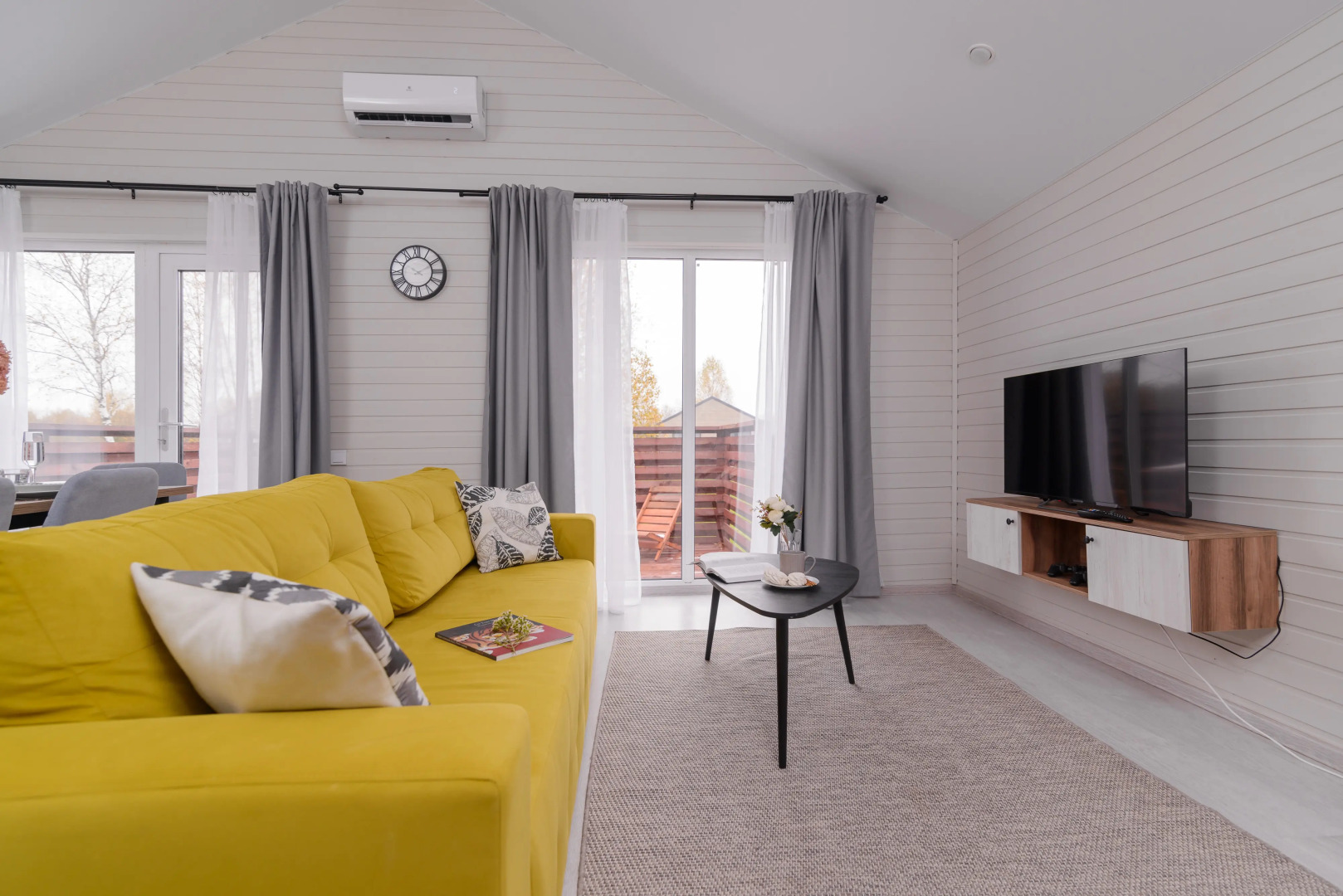 Частный дом Simple Life Home 253