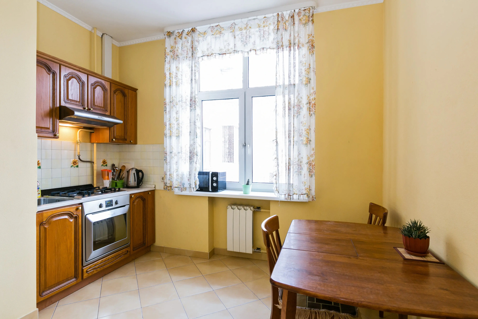 MaxRealty24 Нижегородская 3
