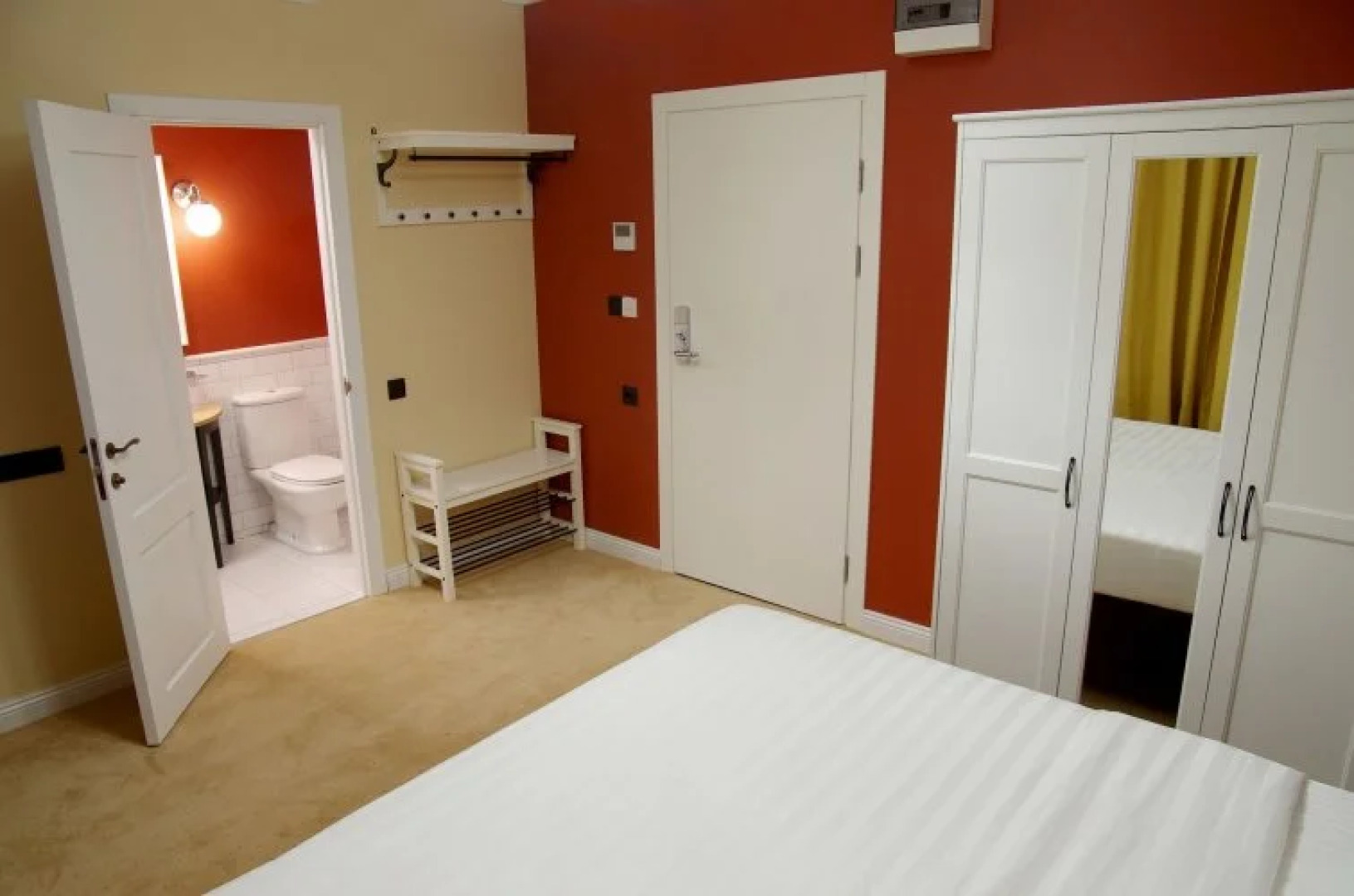 Барин Резиденс Центр