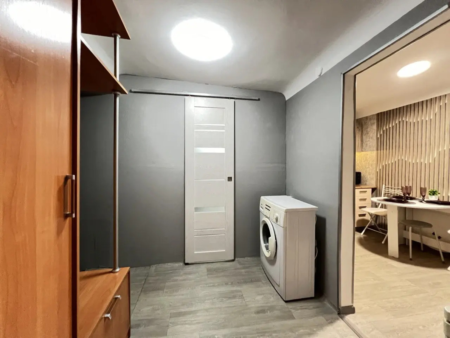 Квартира на улице Ленина 4А