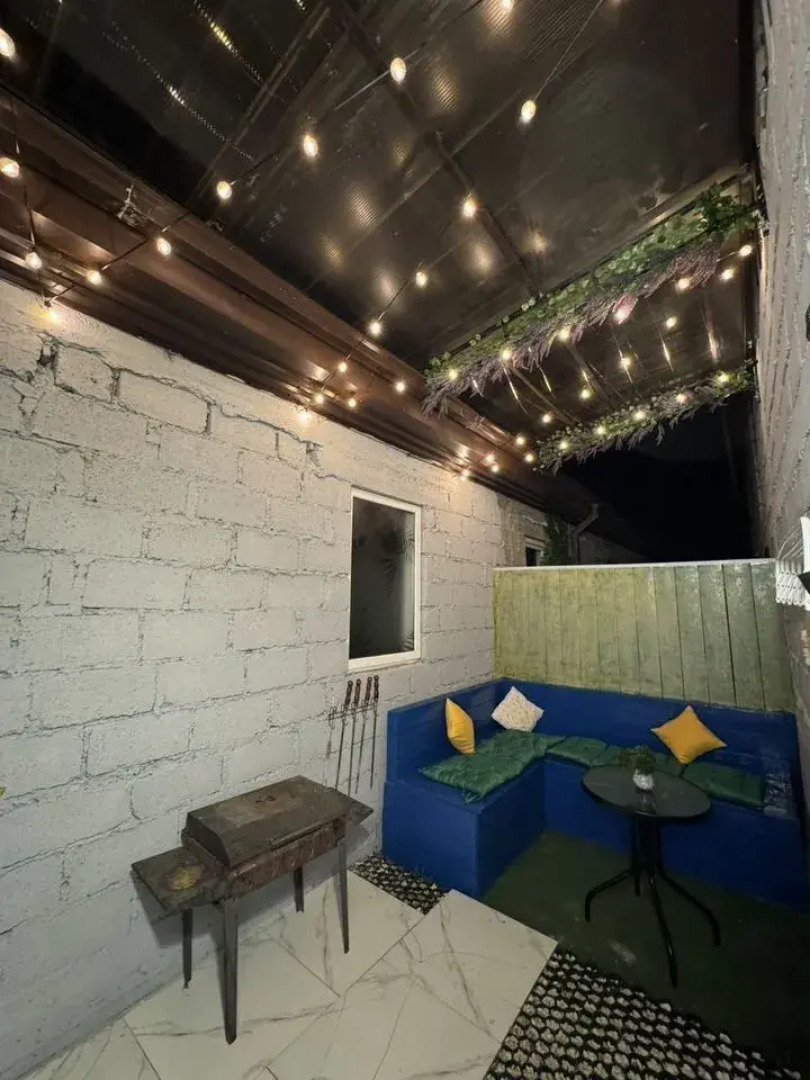 Частный Дом в горах