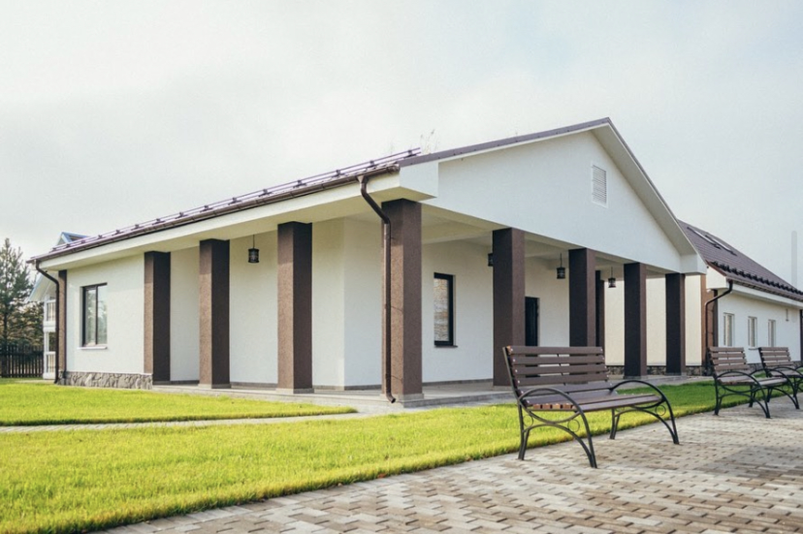 Отель La Confiture