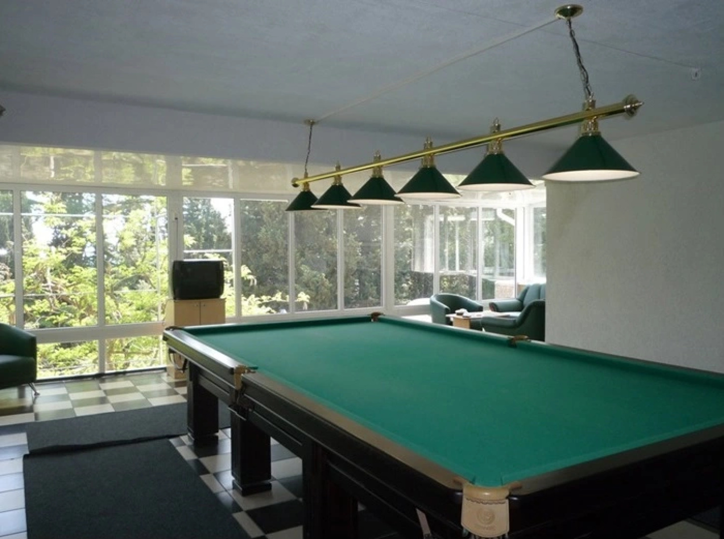 Пансионат Волна