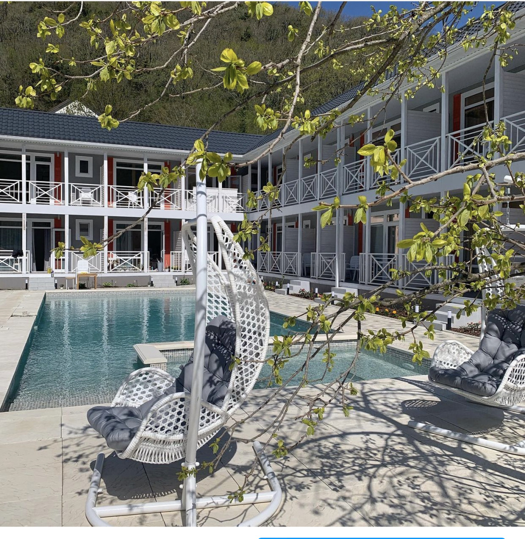 Hurmahoum Guest House