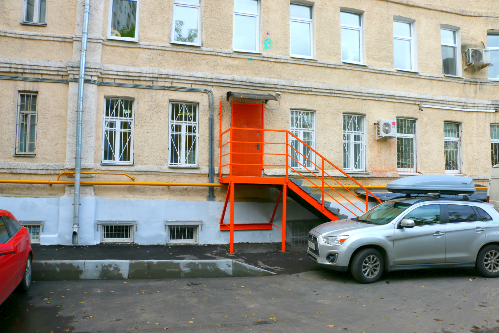 Жилое помещение ParaTapok