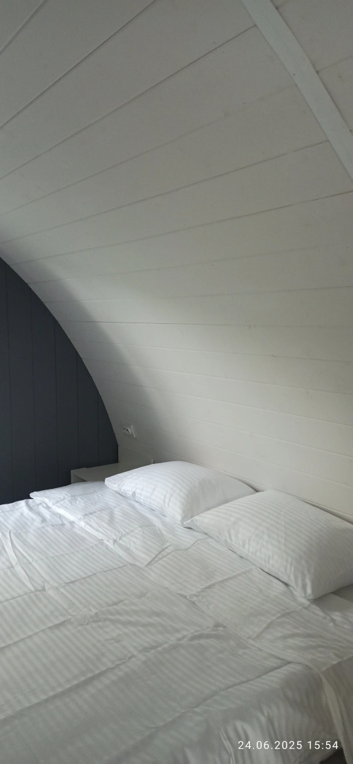 Частный дом Дыхание