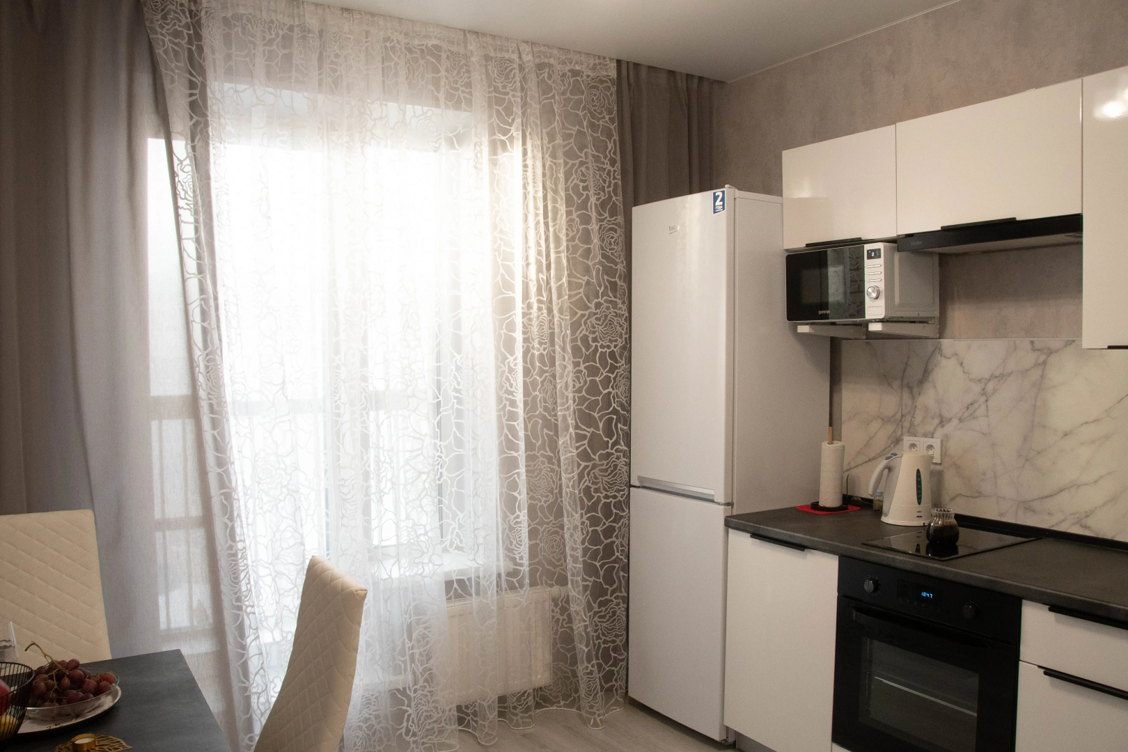 Квартира Семьи Шамшиных 77