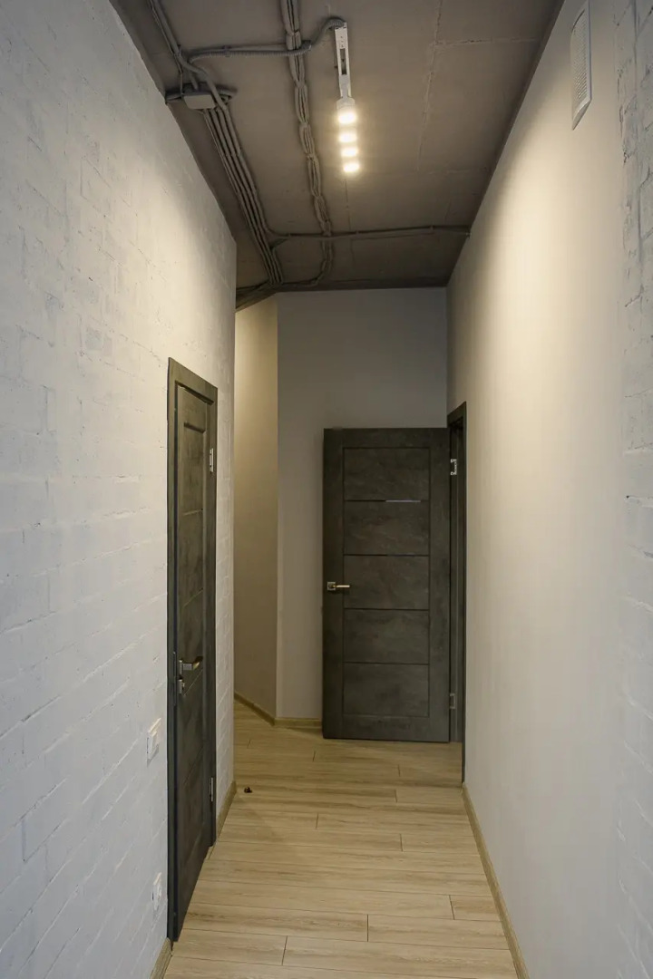 Апартаменты 911 Верхнеторговая Площадь 4