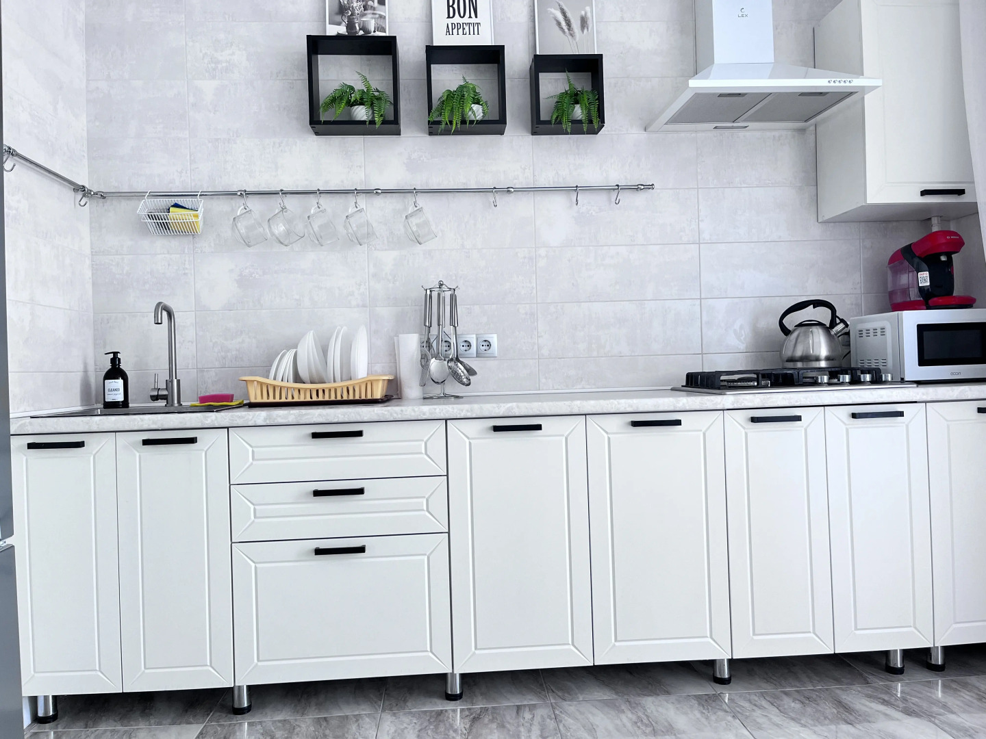 Квартира Крымской Весны 1