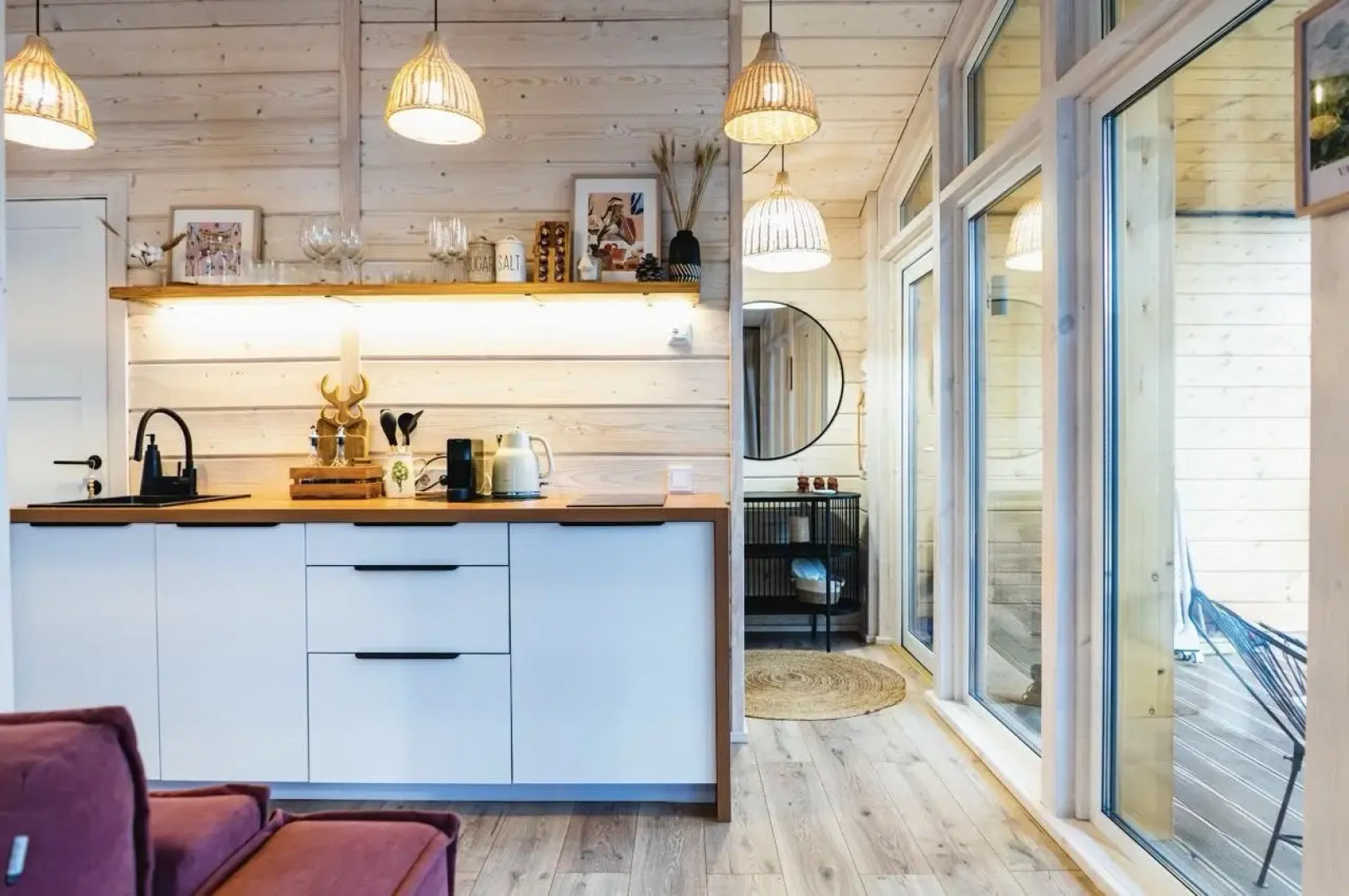 Гостевой дом CoccoDacha