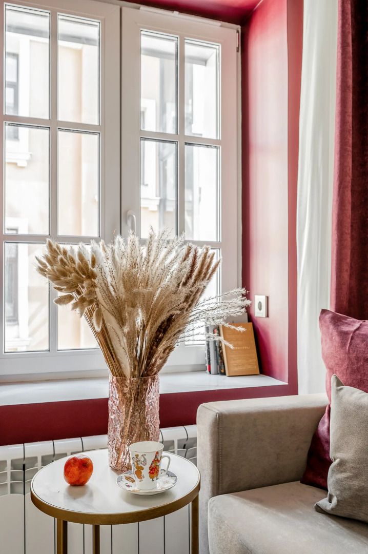 Апартаменты у Московского Вокзала